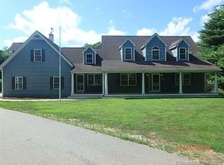 17 Howe Rd, Canterbury, CT 06331