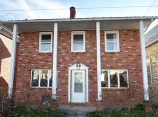 638 Fairview Ave, Cumberland, MD