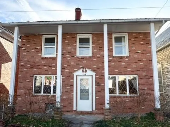 638 Fairview Ave, Cumberland, MD 21502