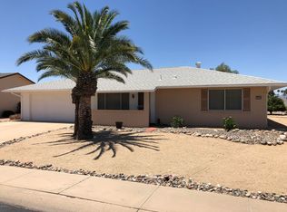 19014 N 124th Dr, Sun City West, AZ 85375