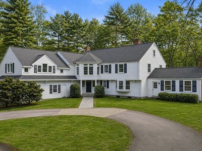28 Centre St, Dover, MA, 02030