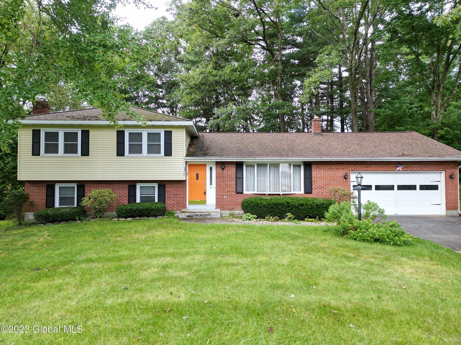 20 Woodlake Drive, Gansevoort, NY 12831 Zillow