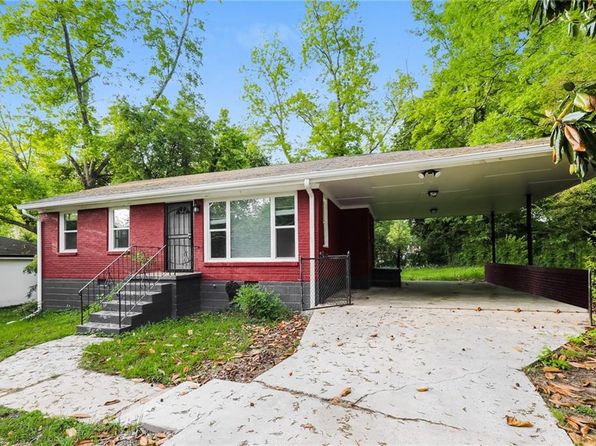823 Catherine St, Forest Park, GA 30297