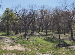 TRACT 2 E Lake Dr, Weatherford, TX 76087