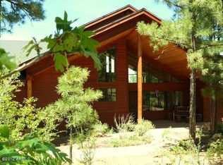 3480 Falling Leaf Rd, Show Low, AZ 85901