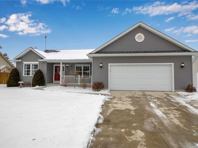 145 The Cmns, Grand Island, NY, 14072