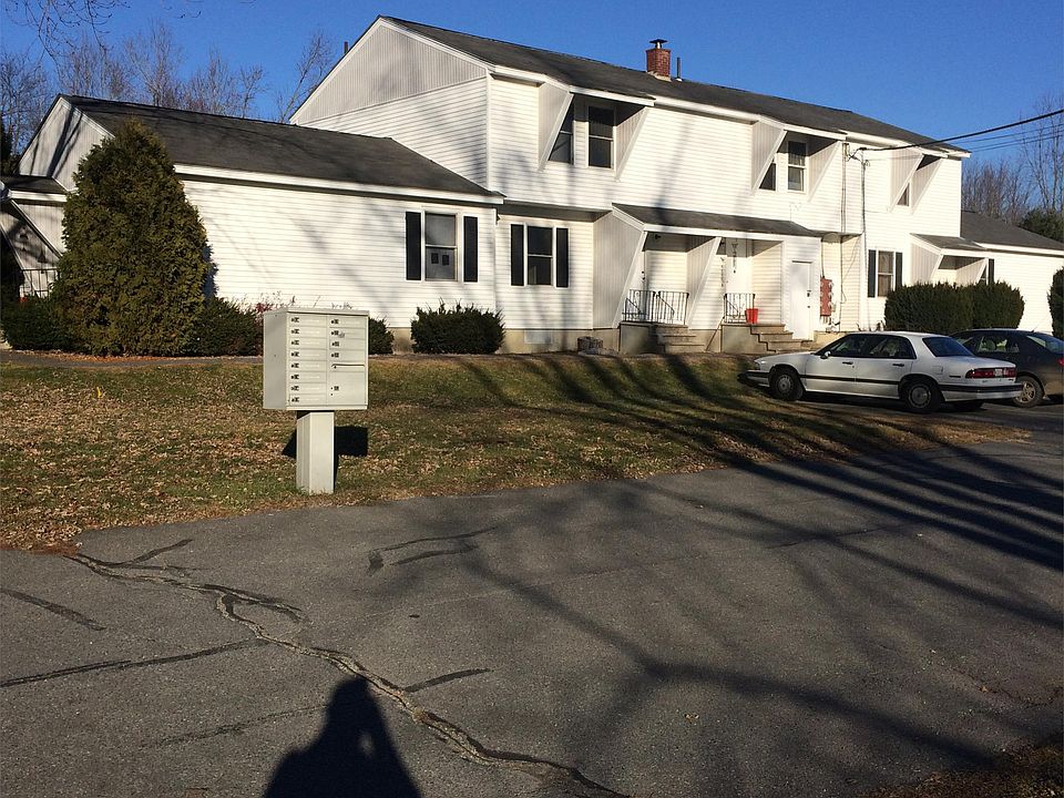 2nd image of 158 W Hill Rd APT 4