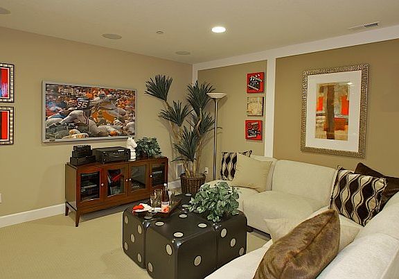 Lower Level