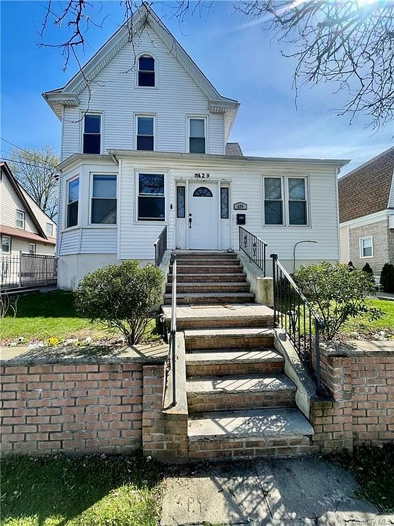 429 Dunham Avenue, Mount Vernon, NY 10553 Zillow