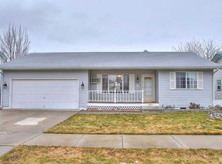 905 E 11th Ave, Post Falls, ID 83854