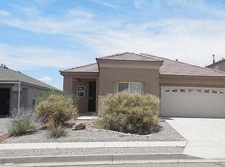 6462 Hurley Ct NE, Rio Rancho, NM 87144