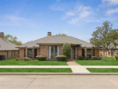 3109 Sugarbush Ln, Carrollton, TX, 75007