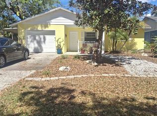 4503 Edith St, New Port Richey, FL 34652