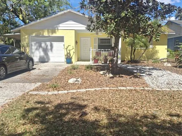 4503 Edith St, New Port Richey, FL 34652