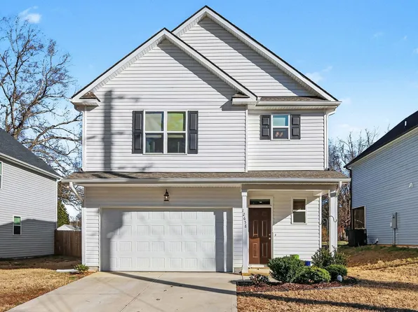 12658 W Hanes Ave, Middlesex, NC 27557