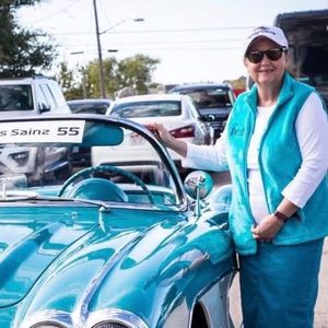 Patricia McCulley