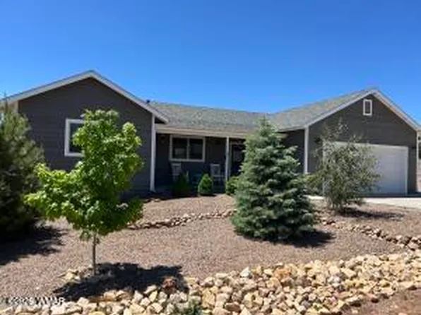 7025 Dusty Saddle Trl, Show Low, AZ 85901