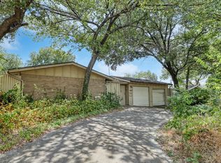 1450 Oates Dr, Dallas, TX 75228