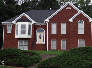 2313 Orion Ct, Grayson, GA 30017