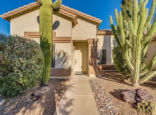 8696 N Ahwatukee Way, Tucson, AZ 85743