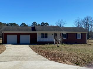 6013 Ansonville Polkton Rd, Polkton, NC 28135