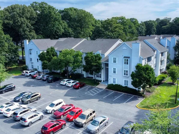706 Willings Way #706, New Castle, DE 19720