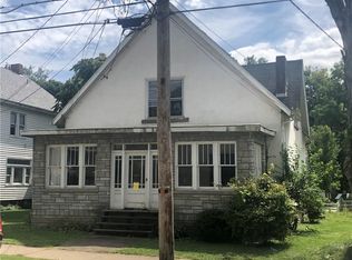 560 North St, Meadville, PA 16335