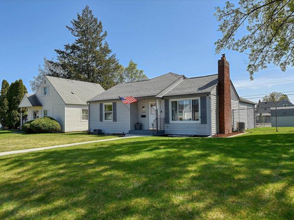 2633 W Everett Ave, Spokane, WA 99205