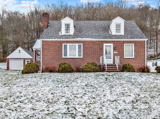 136 15th St, New Florence, PA 15944