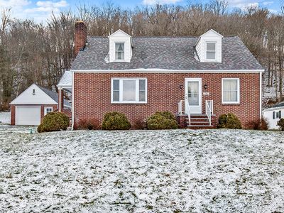 136 15th St, New Florence, PA, 15944