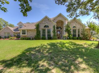 2865 Skyline Falls Dr, Sand Springs, OK 74063