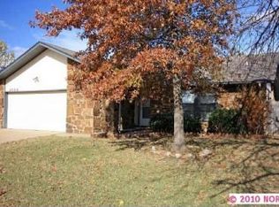 2300 E Wichita St N, Broken Arrow, OK 74012