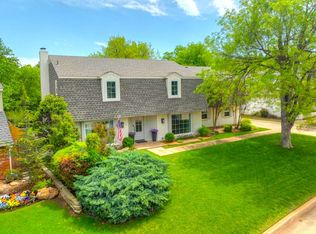 10912 Willow Grove Rd, Oklahoma City, OK 73120