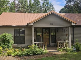 405 Chickasaw Rd, Pope, MS 38658