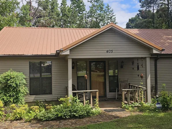 405 Chickasaw Rd, Pope, MS 38658