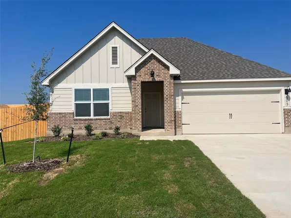 2717 Cyprian Rd, Lorena, TX 76655