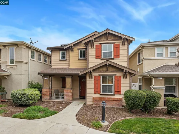 214 Whimbrel Cir, Pittsburg, CA 94565