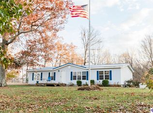240 Kamber Ln, Vine Grove, KY 40175