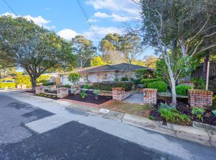 723 Laurelwood Dr, San Mateo, CA