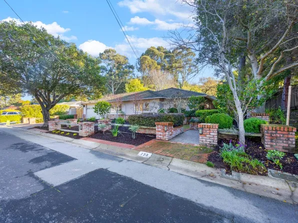 723 Laurelwood Dr, San Mateo, CA 94403