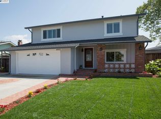 4412 Ogden Dr, Fremont, CA 94538