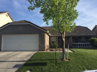 2119 W Granite Creek Ave, Merced, CA