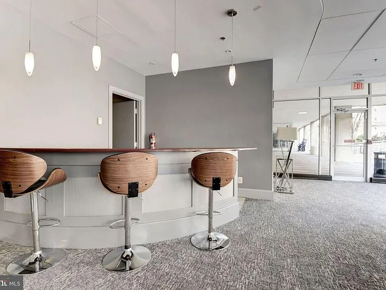 Party Room