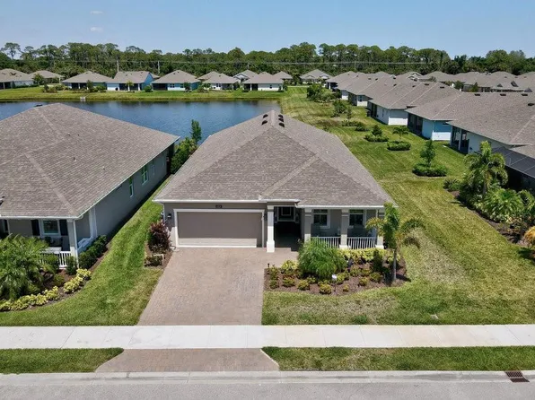 6020 Red Maple Manor, Vero Beach, FL 32966