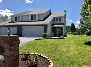 179B Robinson Walk #B, Bristol, TN 37620