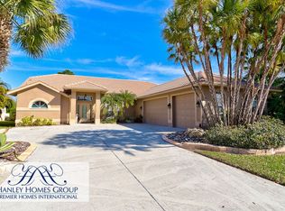 4249 Corso Venetia Blvd, Venice, FL 34293