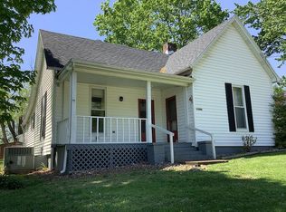 11848 State Route 132 E, Sebree, KY 42455