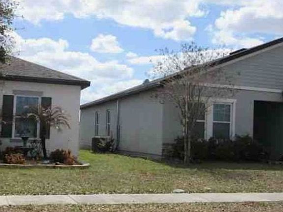 Property Side View