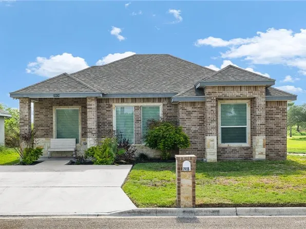 1918 Meadow Way Dr, Mission, TX 78572