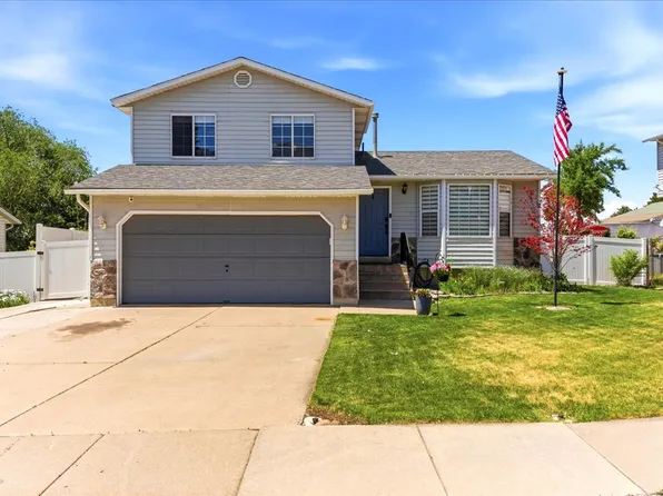 2267 N 1075 E, Layton, UT 84040